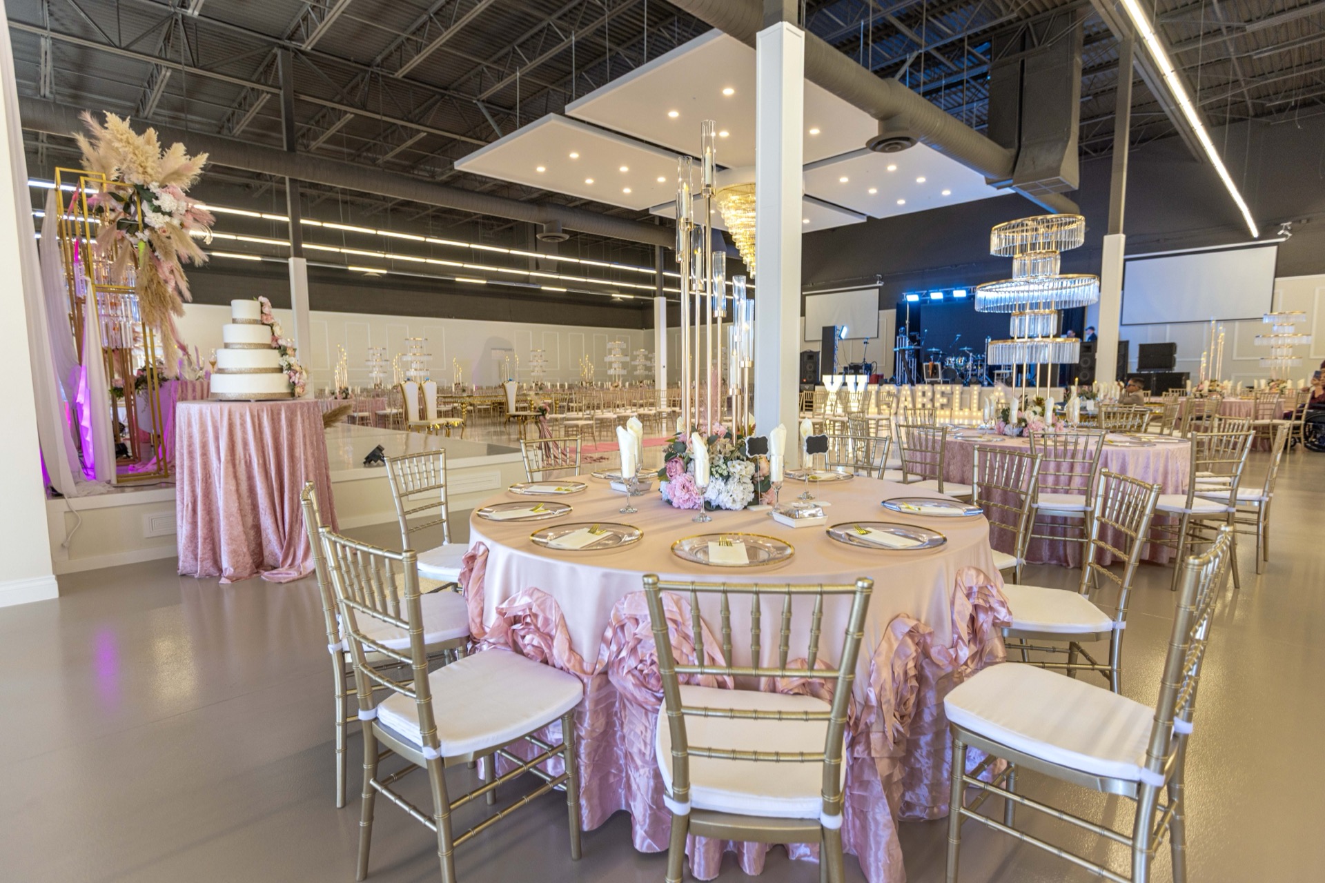 Event Center