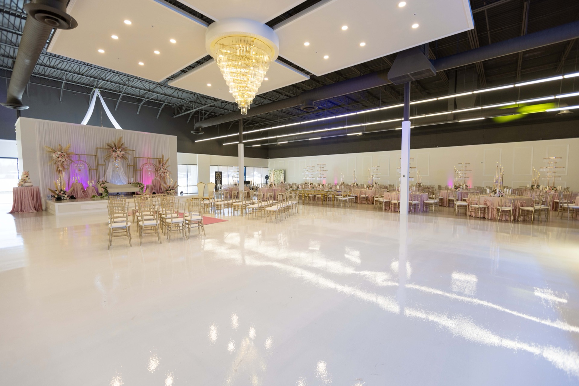 Grand Ballroom